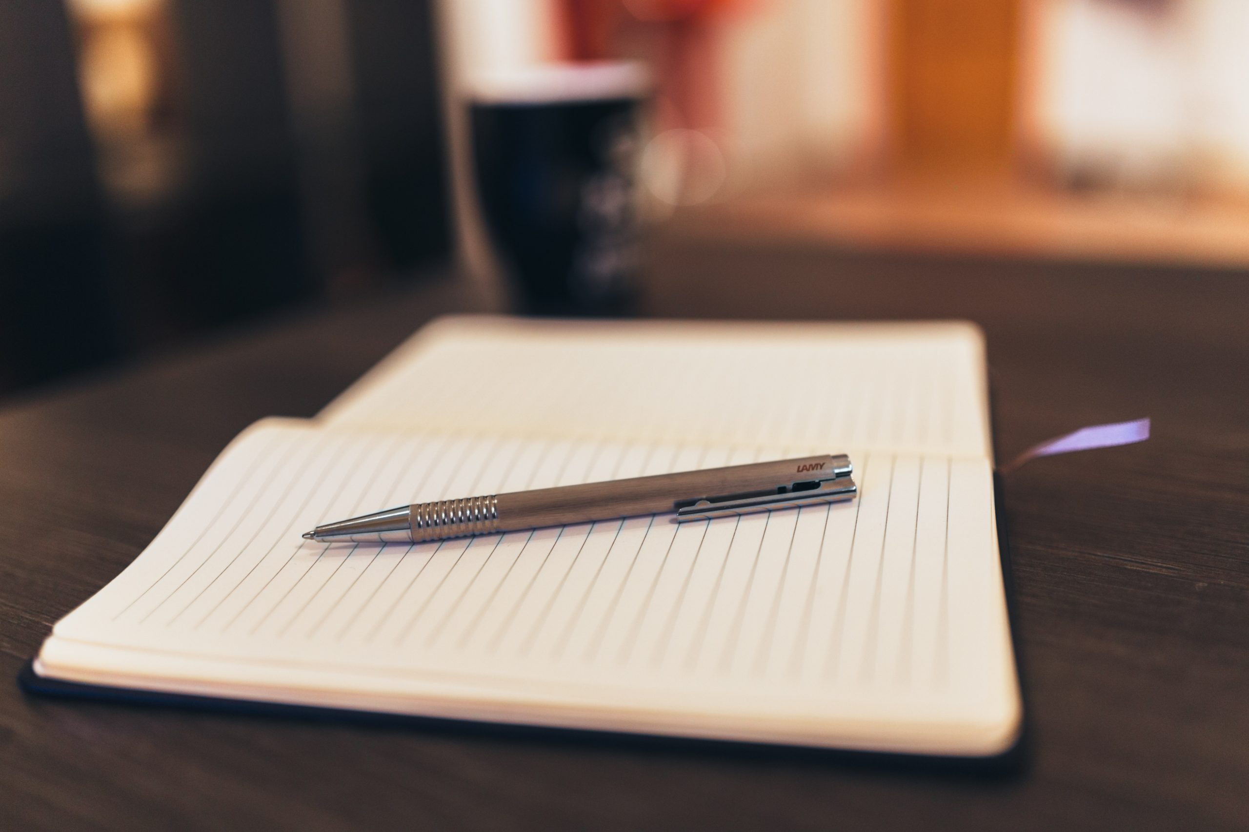 Organising Your Training