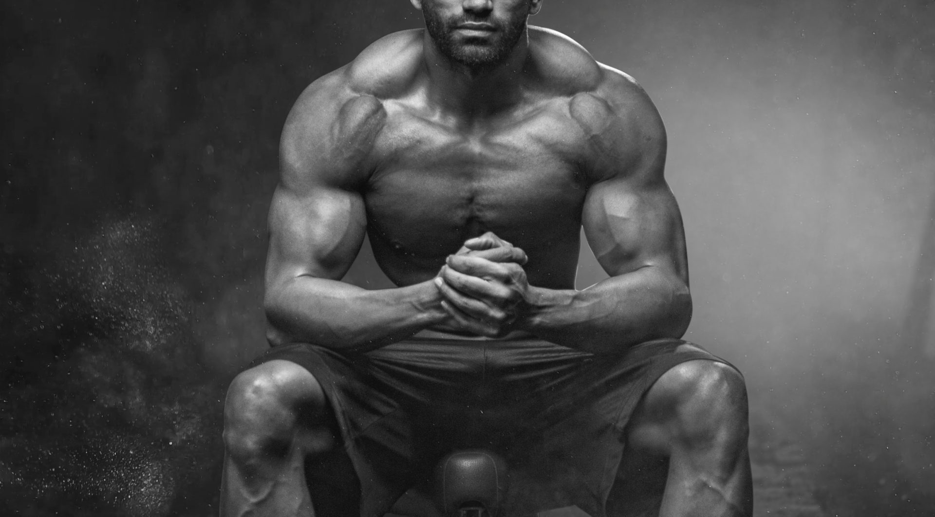 How to Get as Strong as a Gymnast in 3 Hours/Week